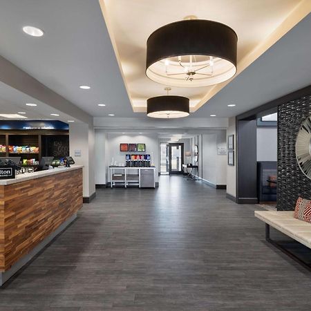 Hampton Inn & Suites Columbia South Fort Meade Area Exteriér fotografie