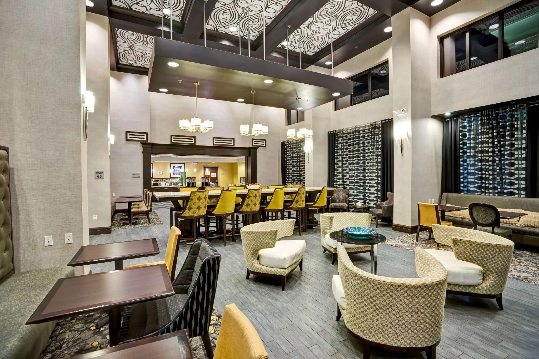 Hampton Inn & Suites Columbia South Fort Meade Area Exteriér fotografie