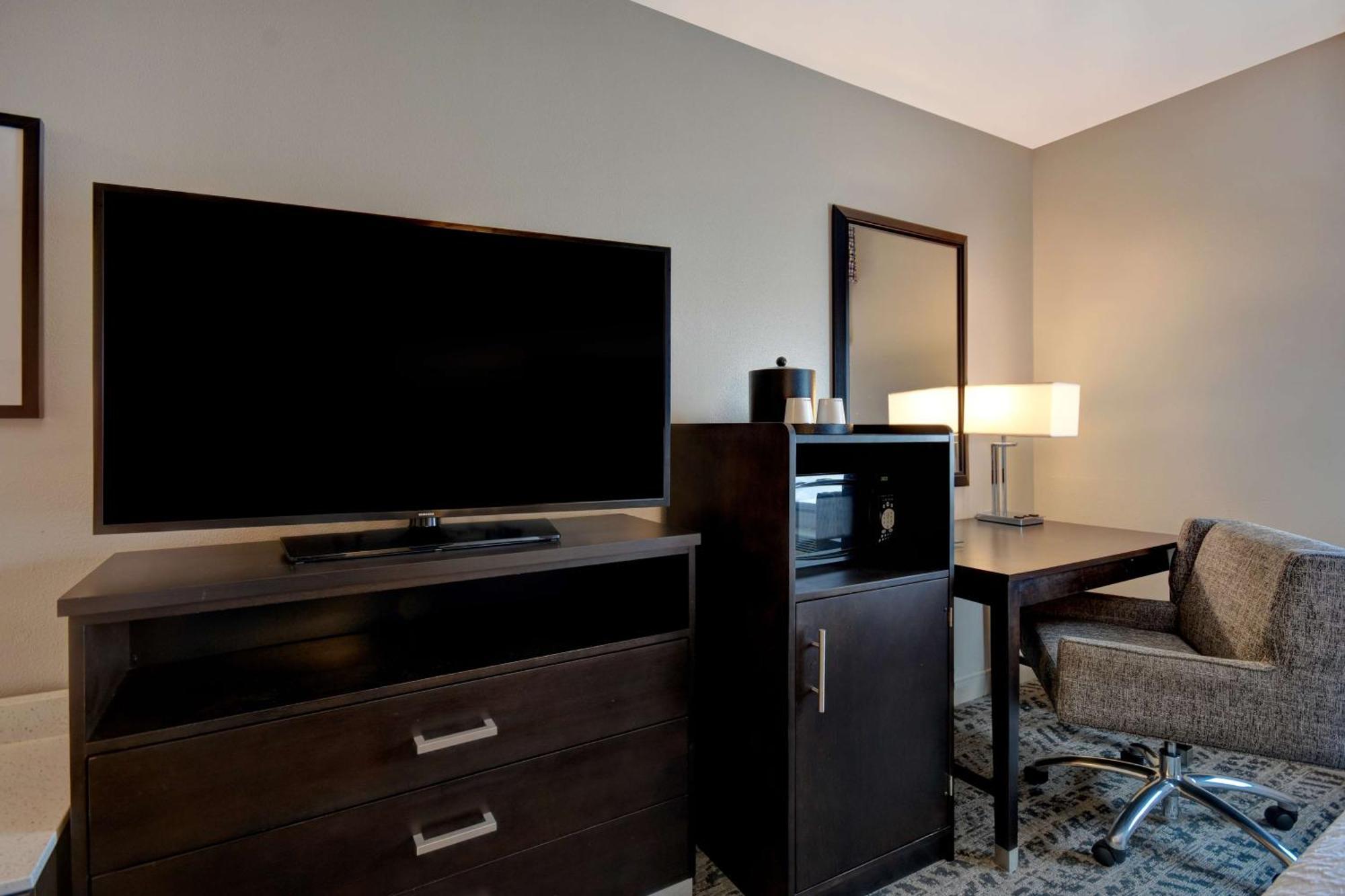 Hampton Inn & Suites Columbia South Fort Meade Area Exteriér fotografie