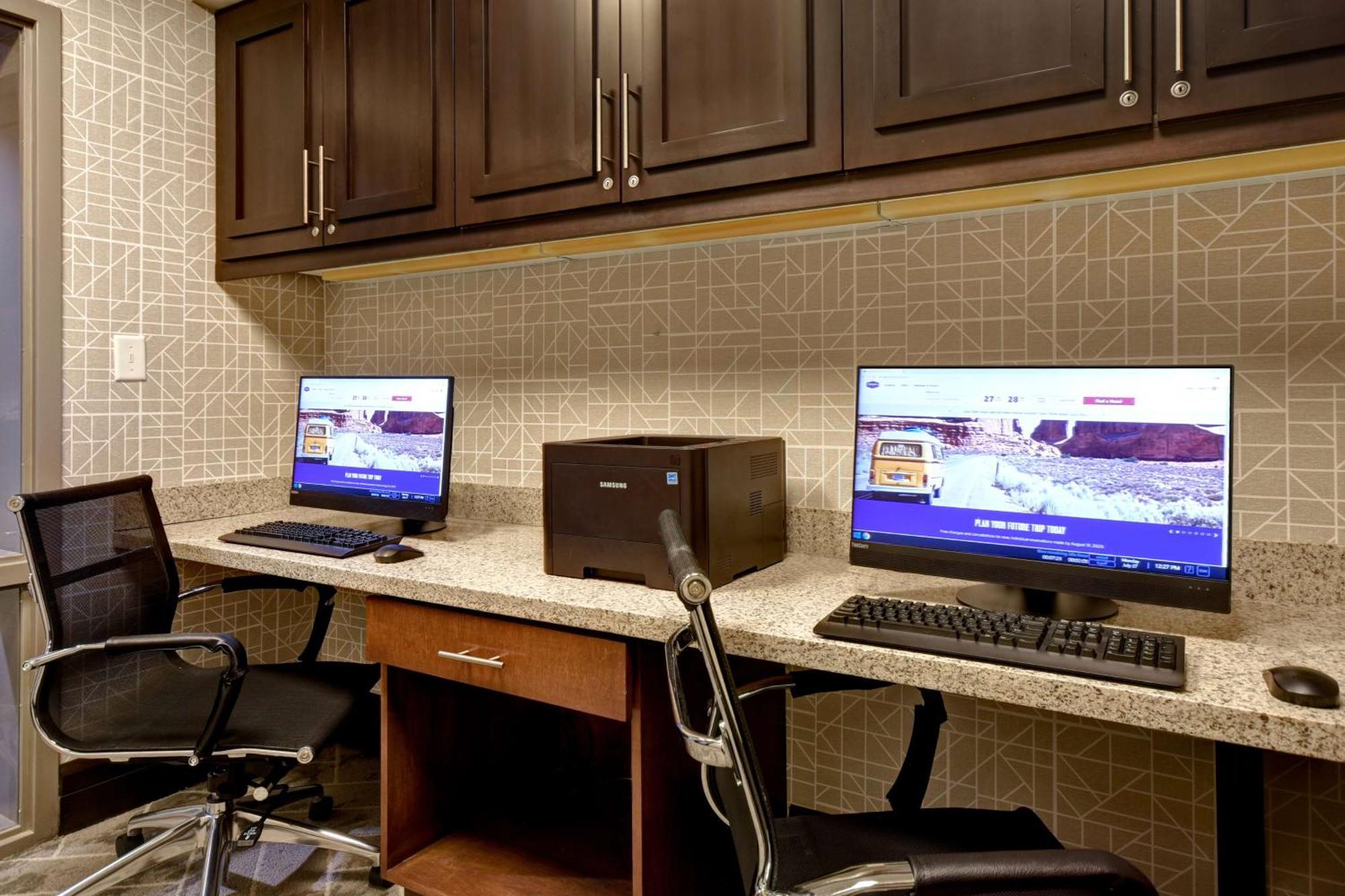 Hampton Inn & Suites Columbia South Fort Meade Area Exteriér fotografie