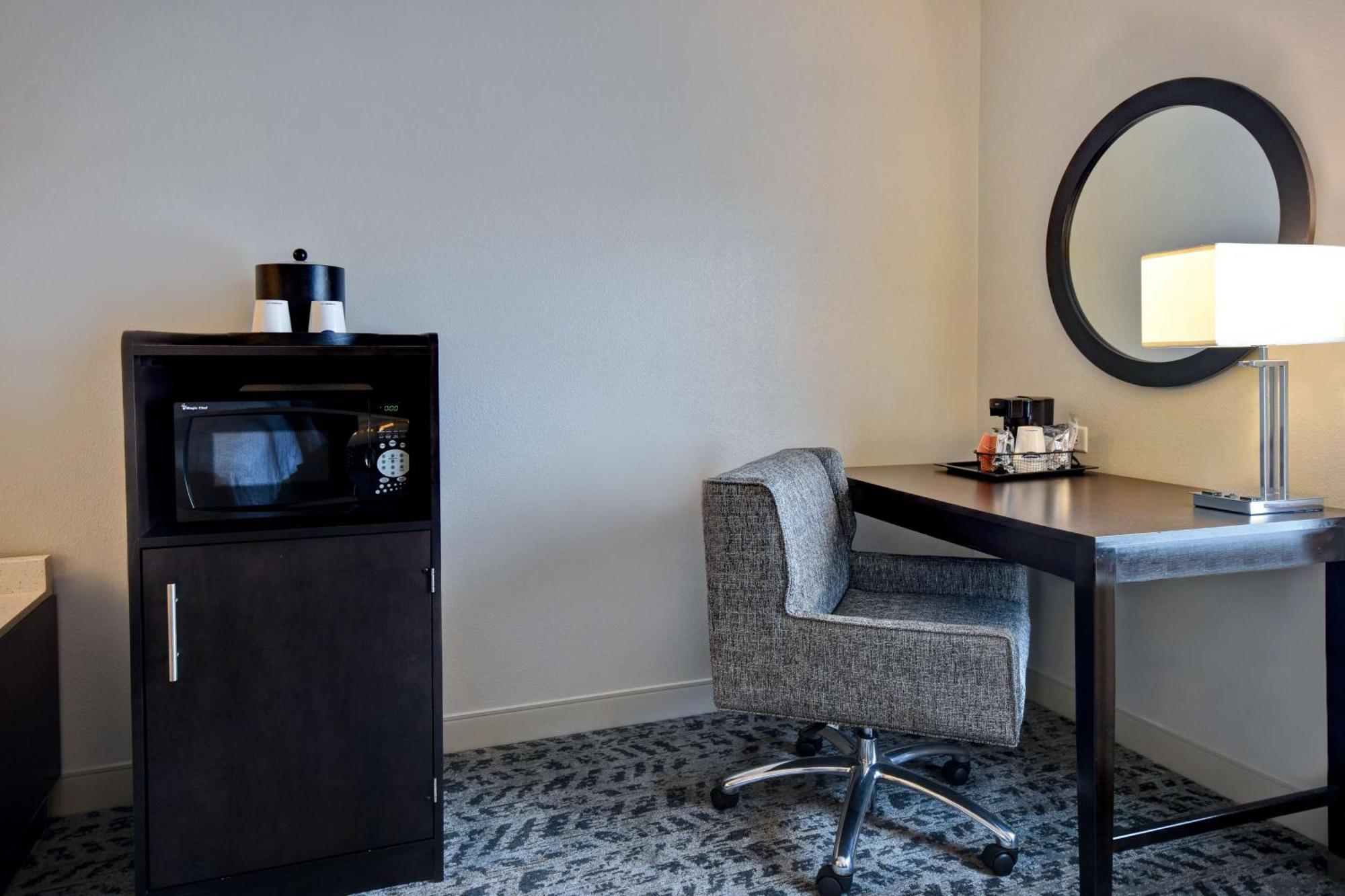 Hampton Inn & Suites Columbia South Fort Meade Area Exteriér fotografie