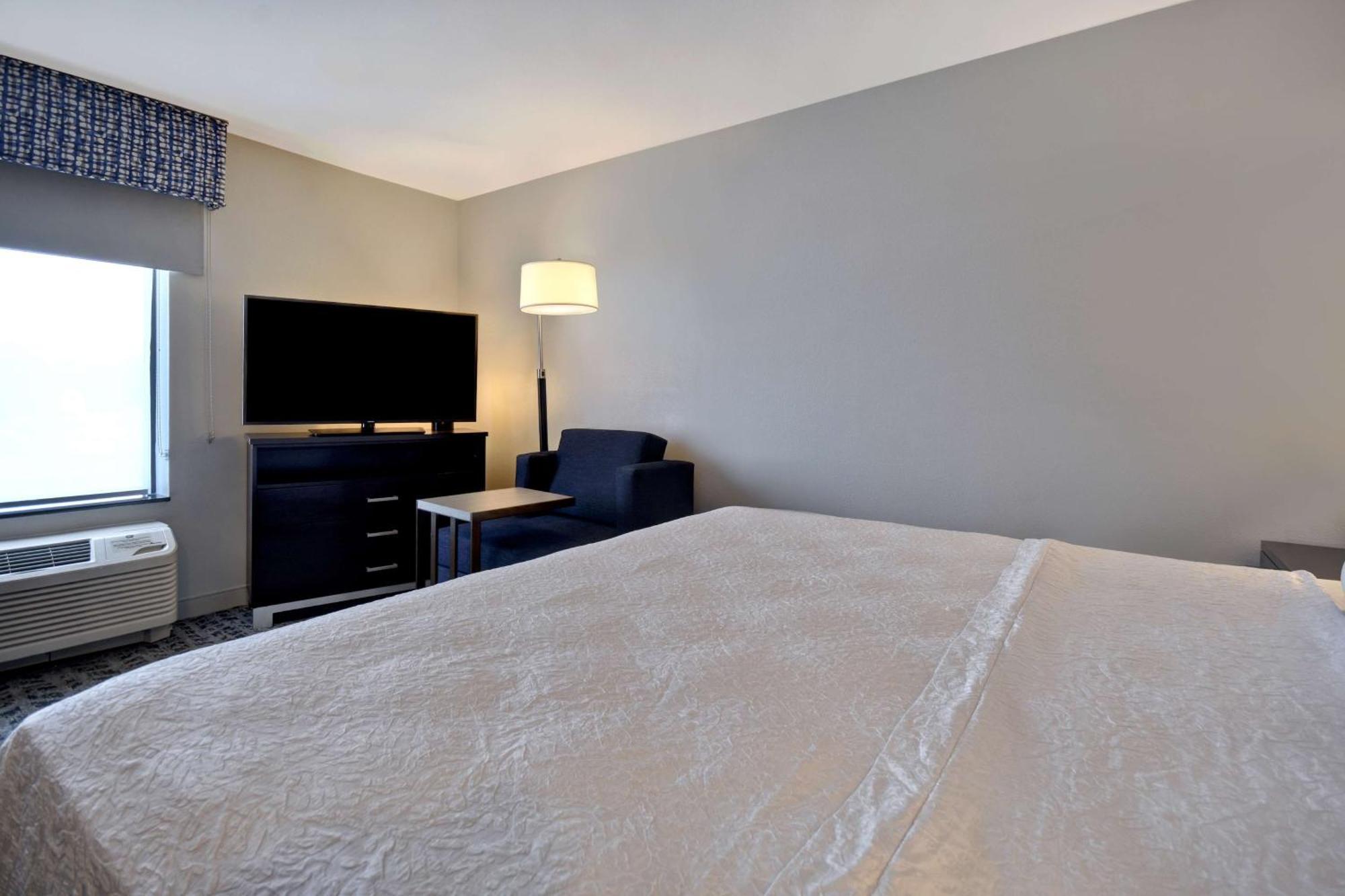 Hampton Inn & Suites Columbia South Fort Meade Area Exteriér fotografie