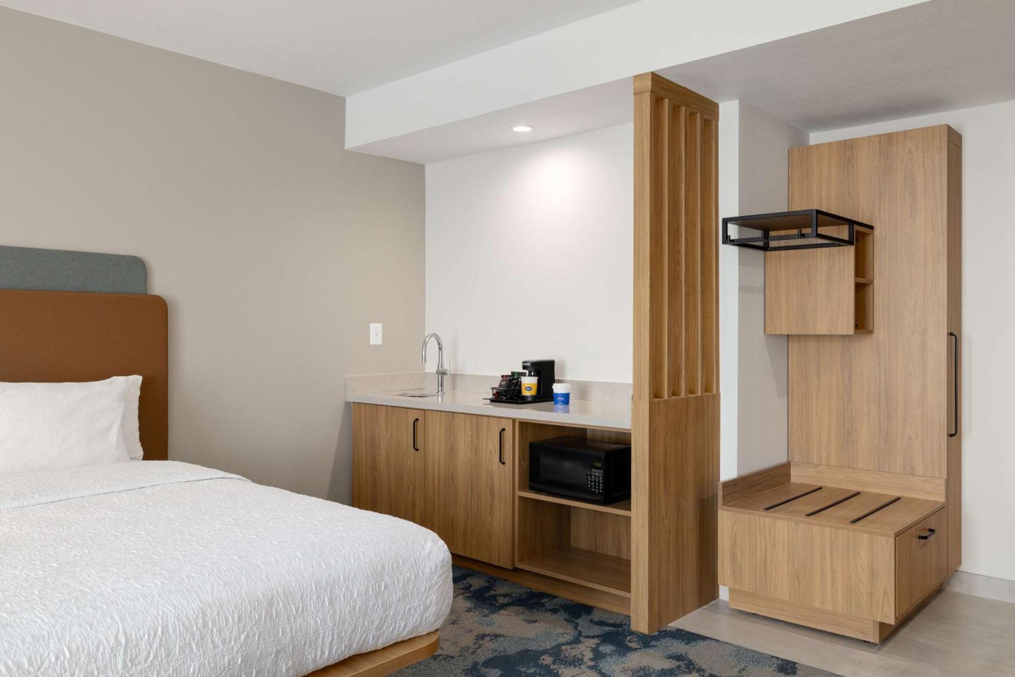 Hampton Inn & Suites Columbia South Fort Meade Area Exteriér fotografie