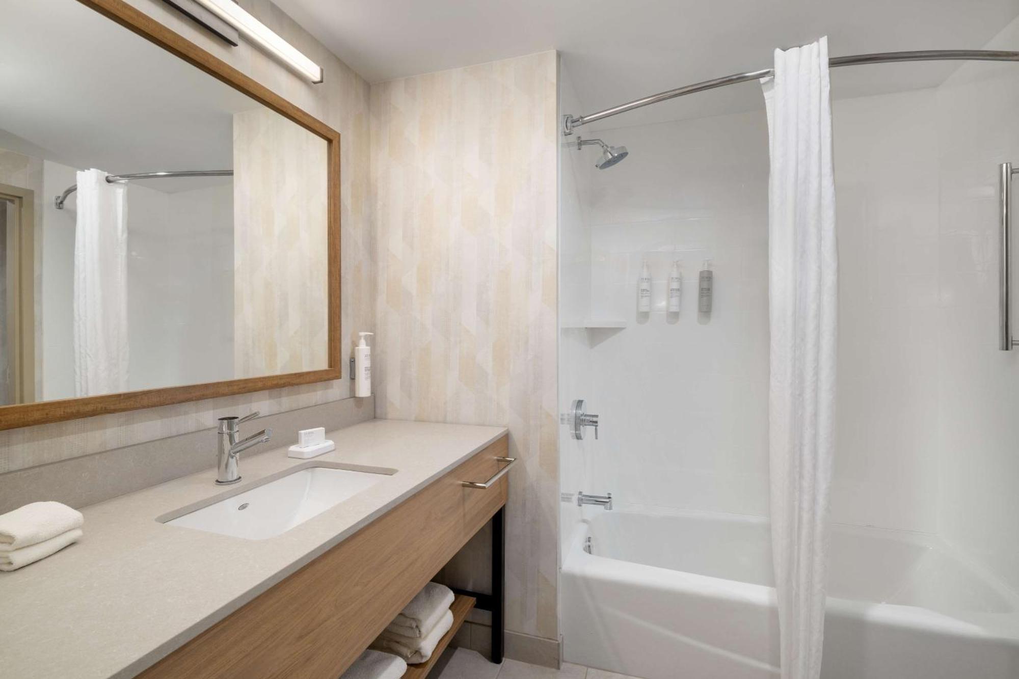 Hampton Inn & Suites Columbia South Fort Meade Area Exteriér fotografie