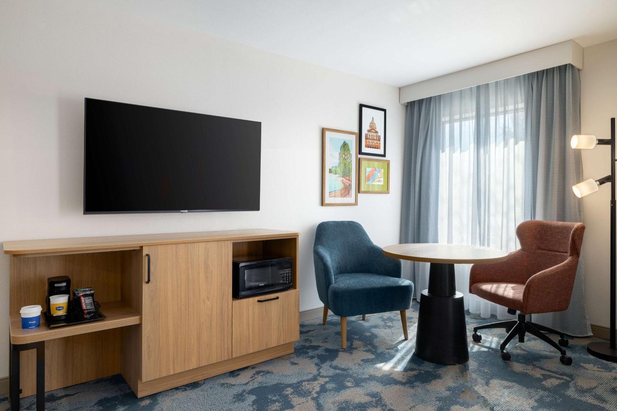 Hampton Inn & Suites Columbia South Fort Meade Area Exteriér fotografie