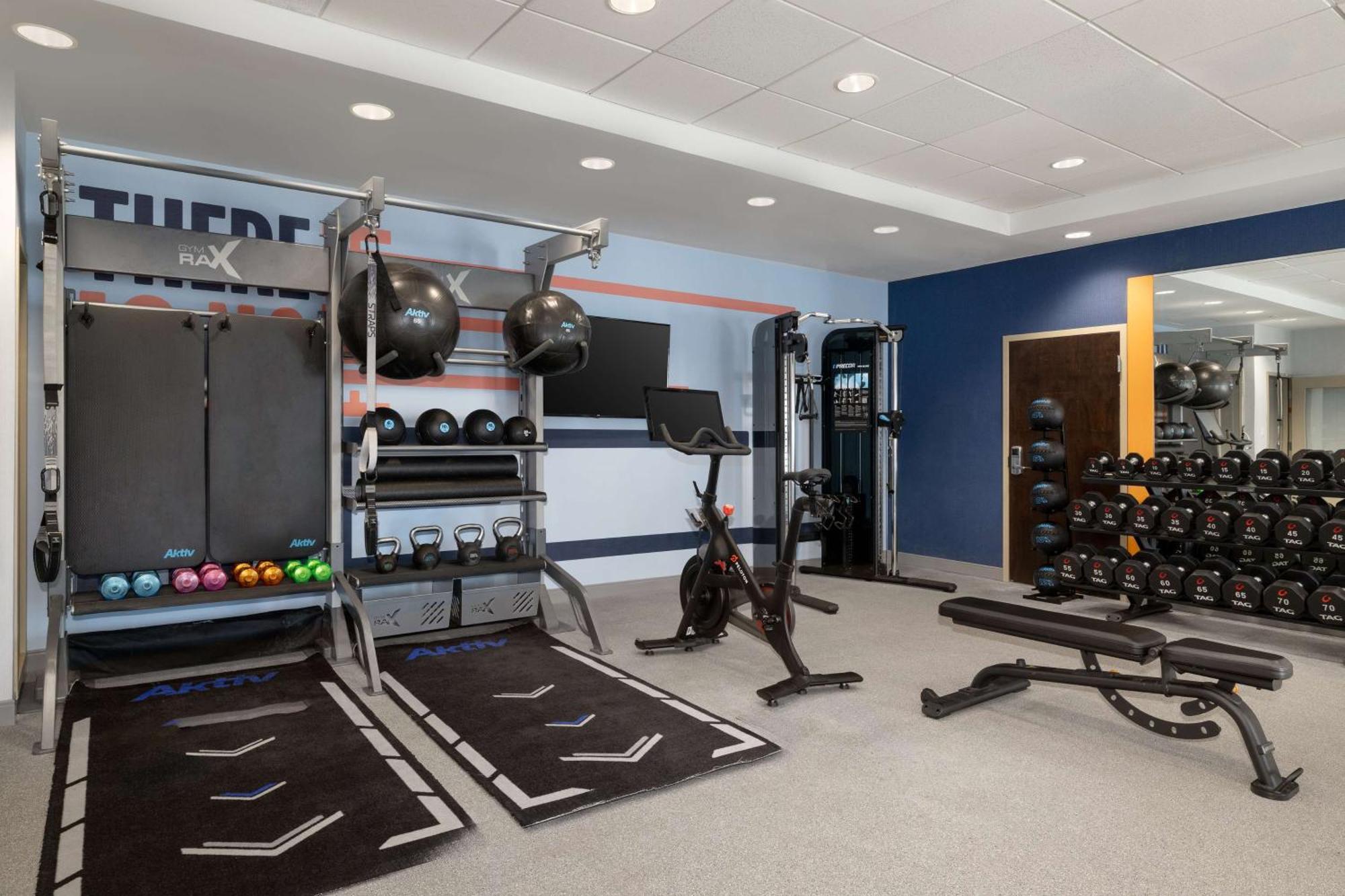 Hampton Inn & Suites Columbia South Fort Meade Area Exteriér fotografie