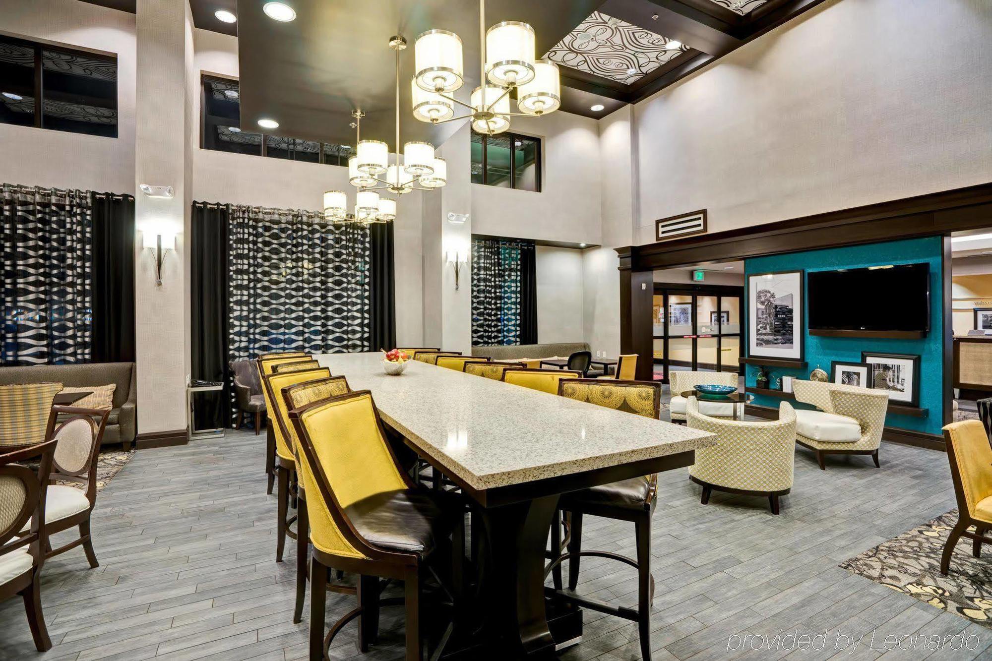 Hampton Inn & Suites Columbia South Fort Meade Area Exteriér fotografie
