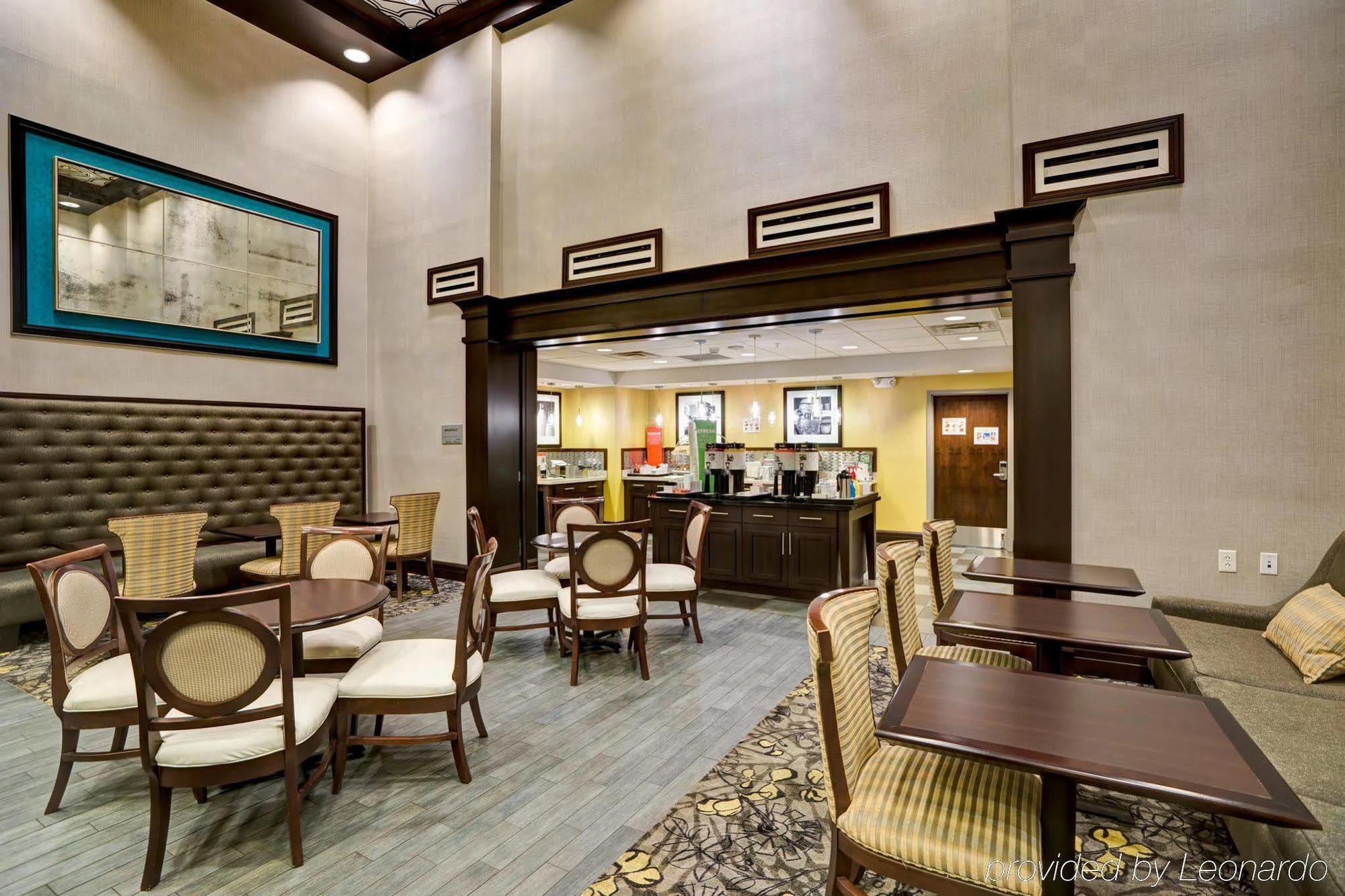 Hampton Inn & Suites Columbia South Fort Meade Area Exteriér fotografie