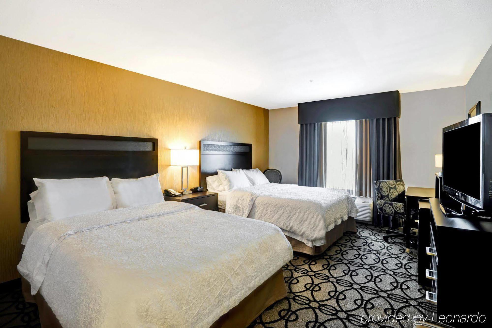 Hampton Inn & Suites Columbia South Fort Meade Area Exteriér fotografie