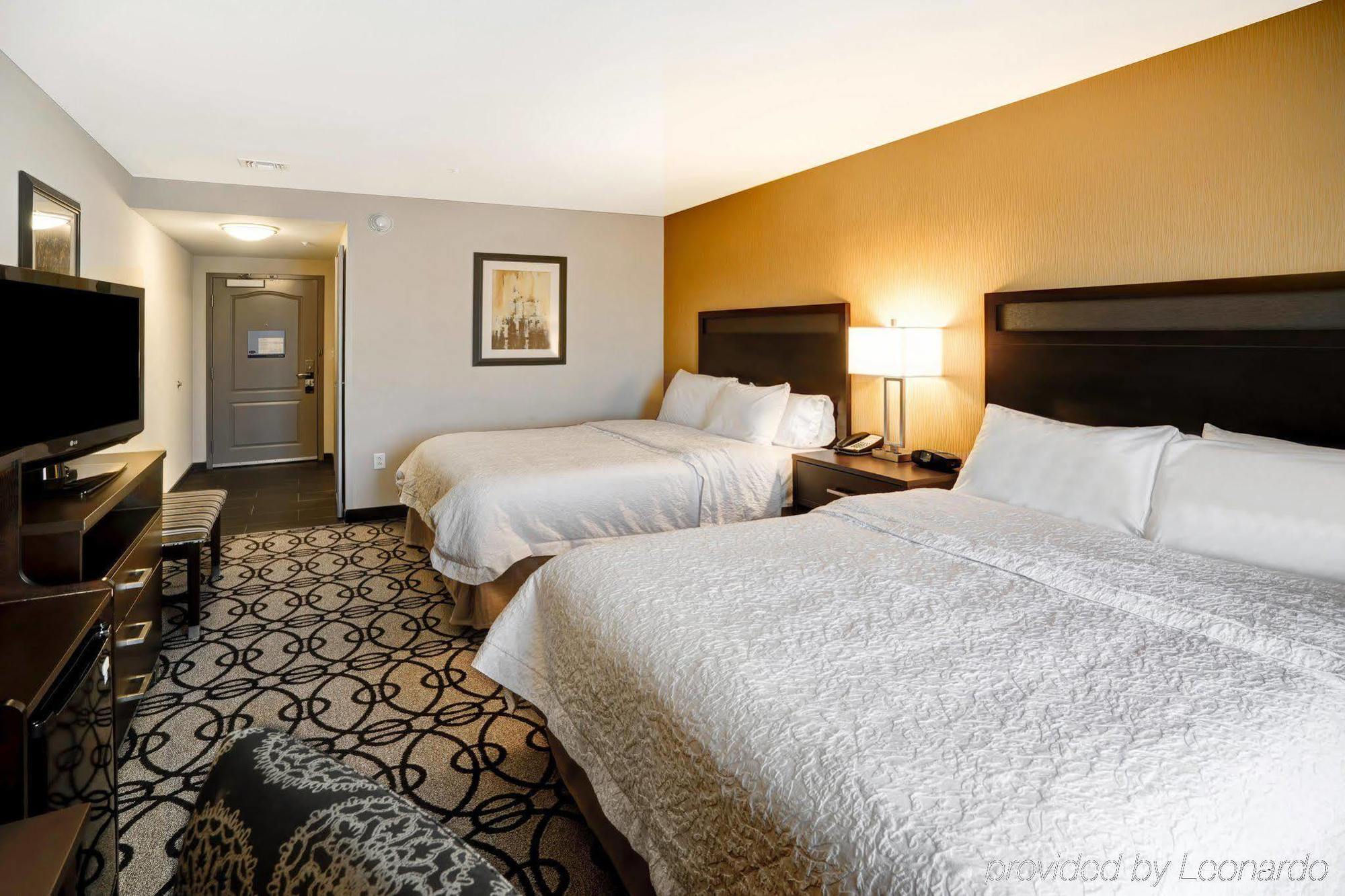 Hampton Inn & Suites Columbia South Fort Meade Area Exteriér fotografie