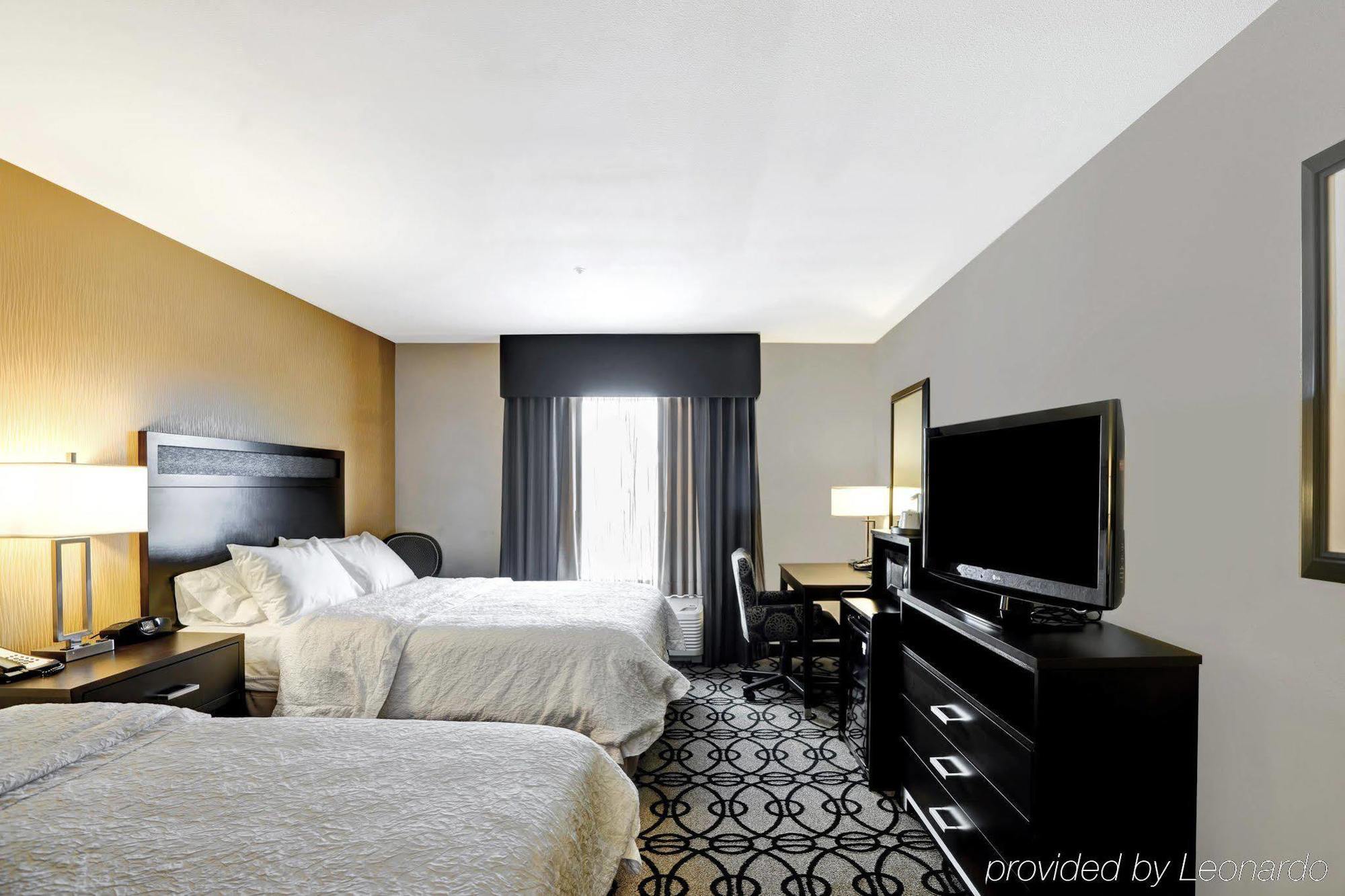 Hampton Inn & Suites Columbia South Fort Meade Area Exteriér fotografie