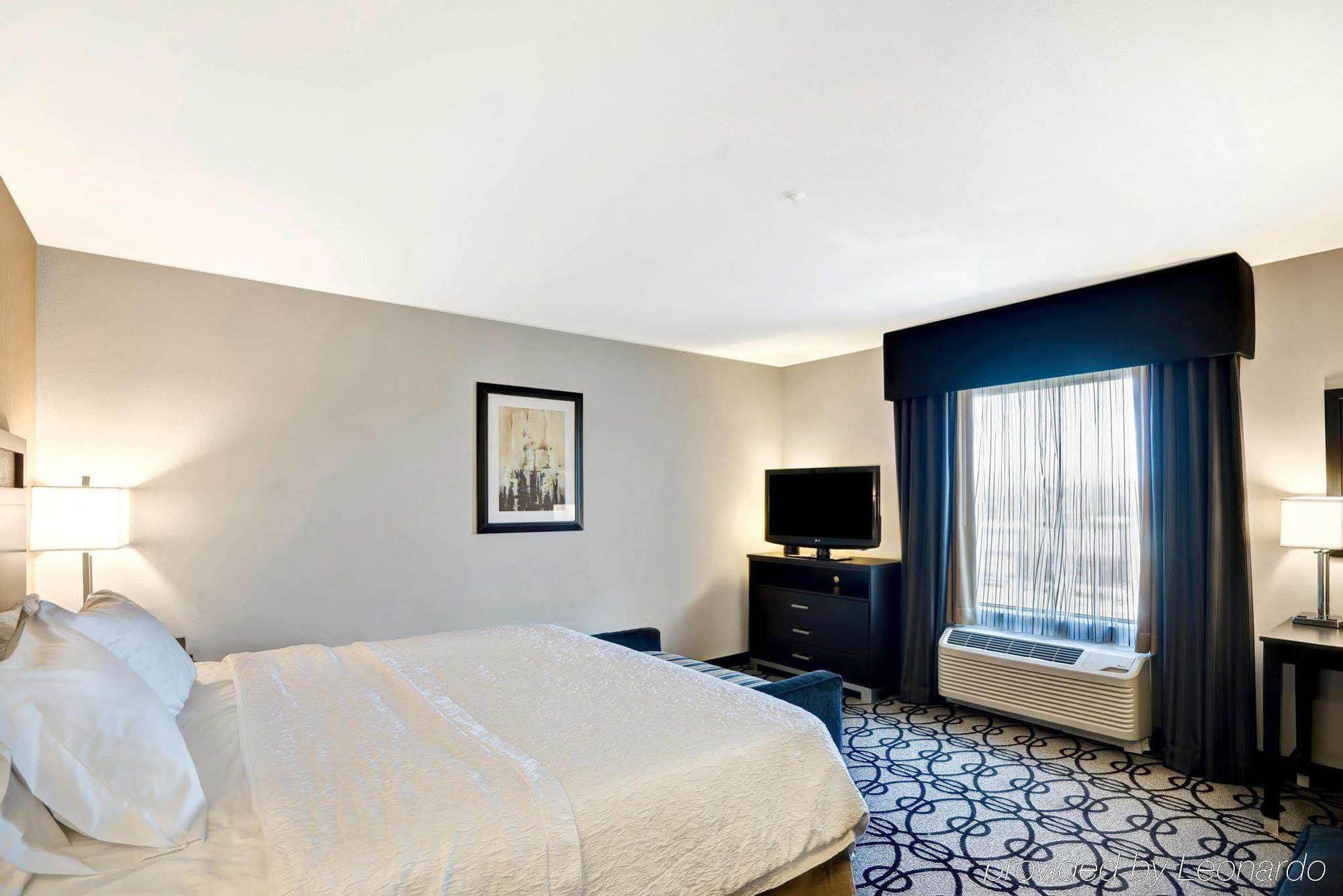 Hampton Inn & Suites Columbia South Fort Meade Area Exteriér fotografie