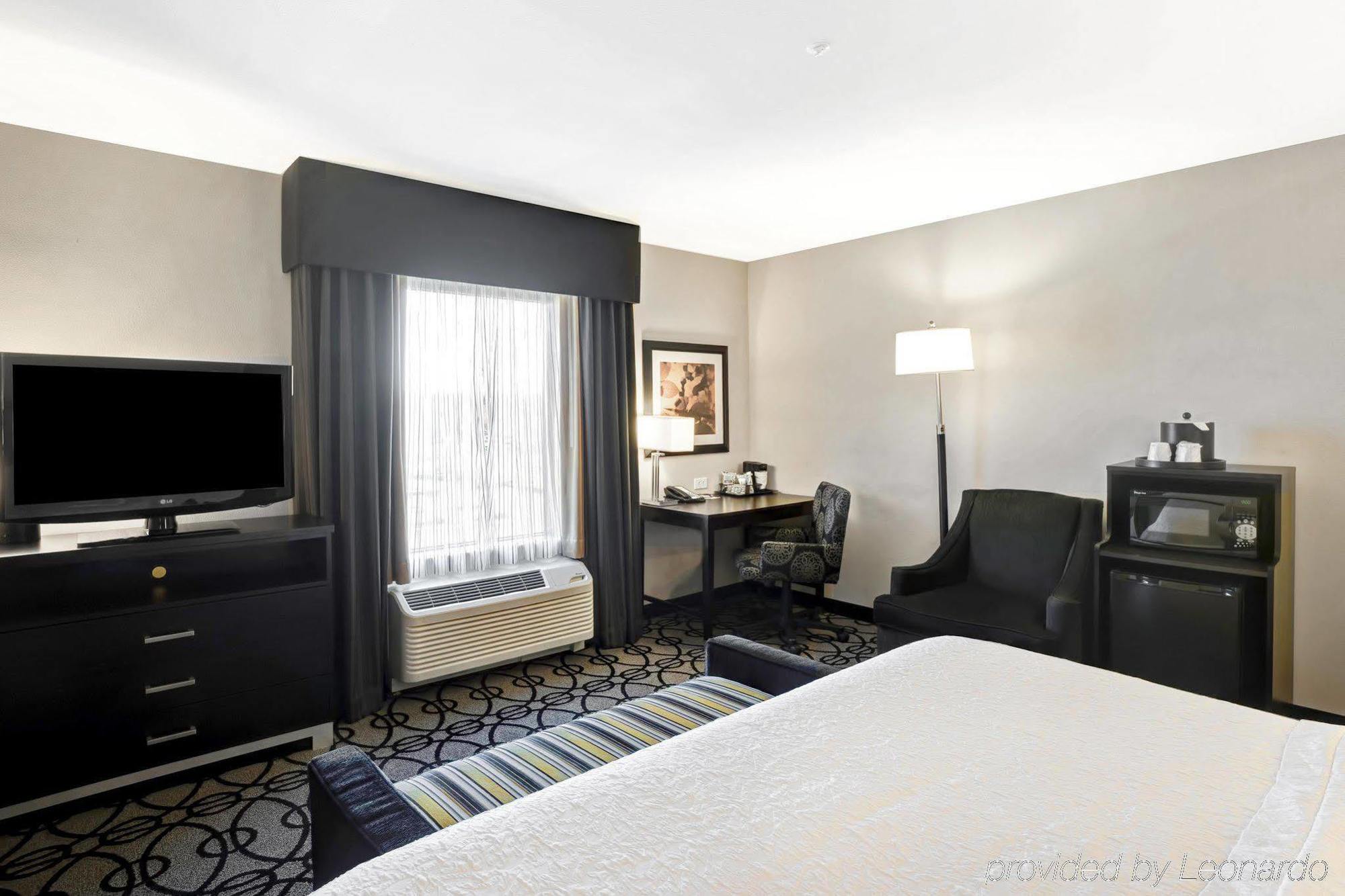 Hampton Inn & Suites - Columbia South, Md Exteriér fotografie