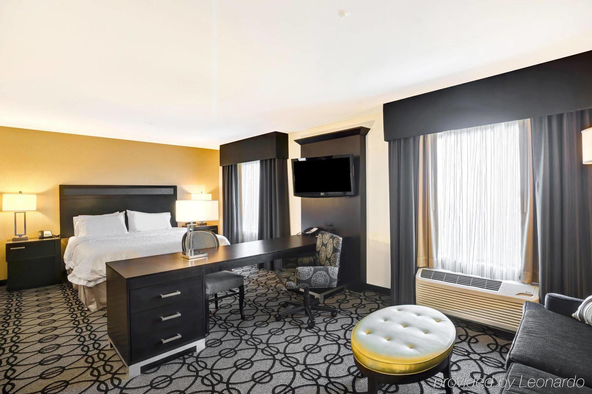 Hampton Inn & Suites Columbia South Fort Meade Area Exteriér fotografie