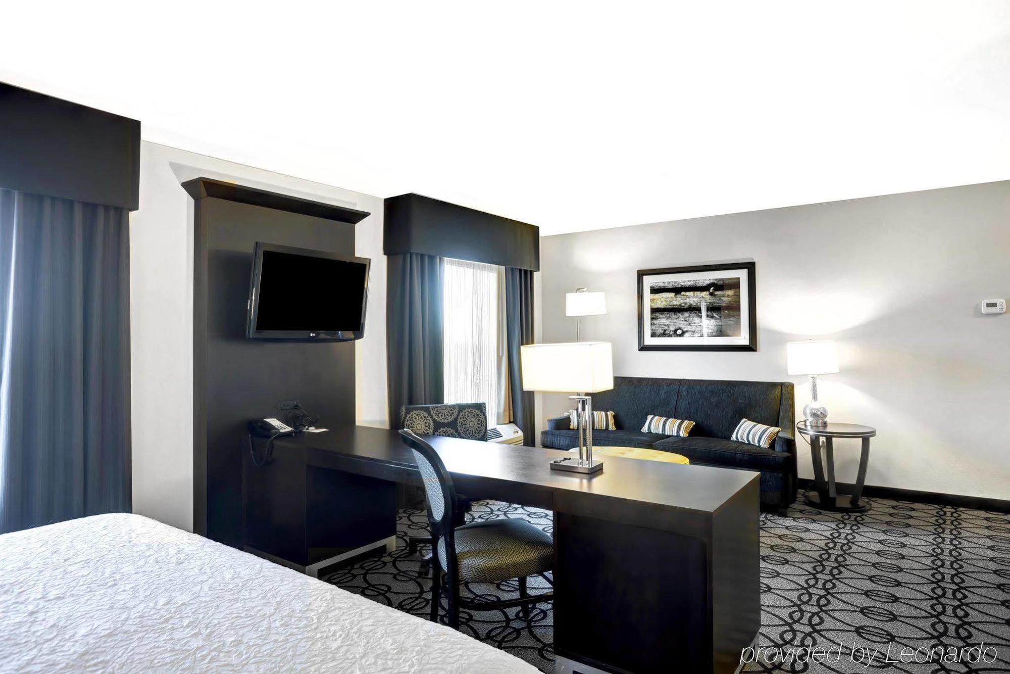 Hampton Inn & Suites Columbia South Fort Meade Area Exteriér fotografie
