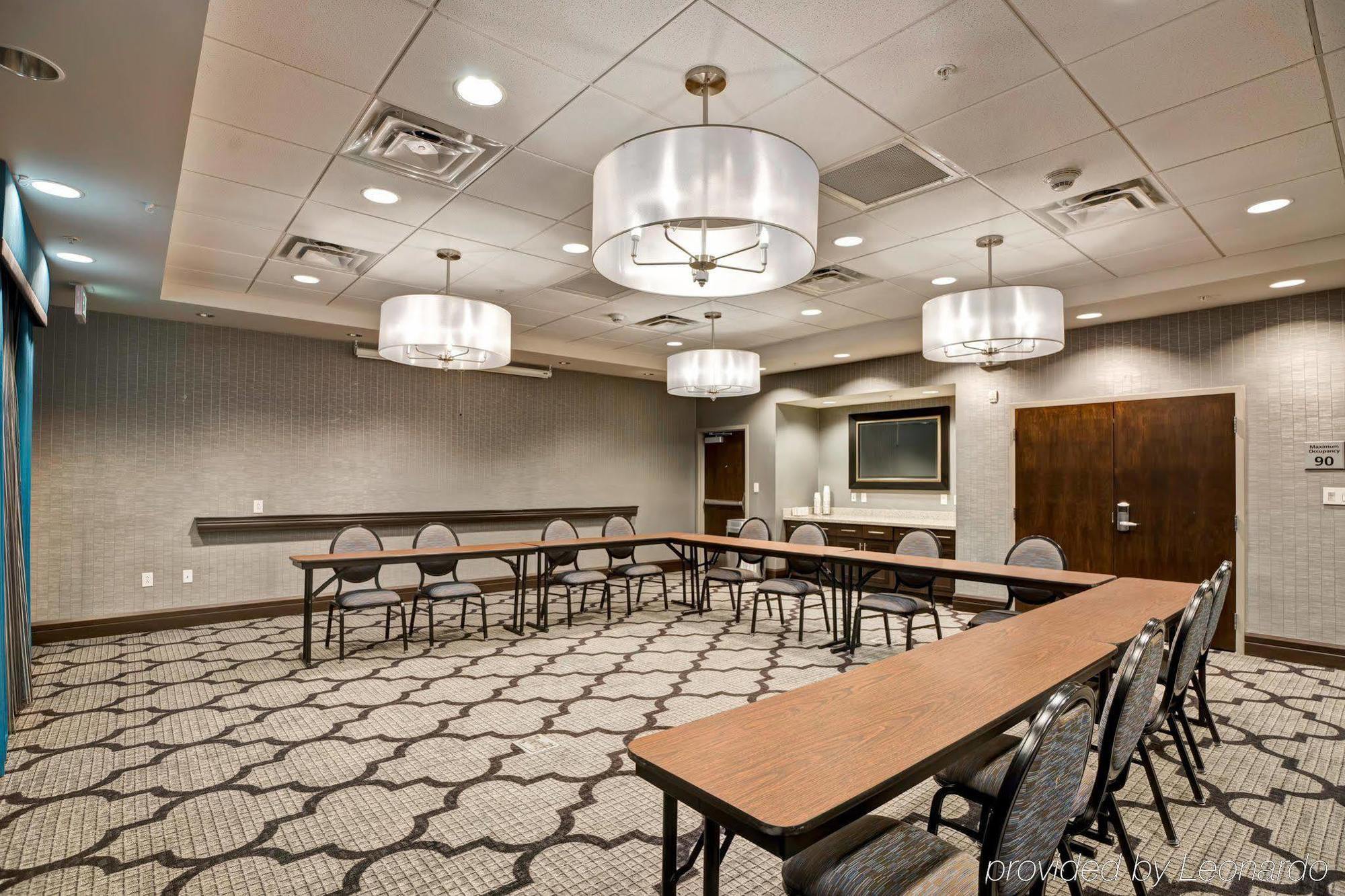 Hampton Inn & Suites Columbia South Fort Meade Area Exteriér fotografie