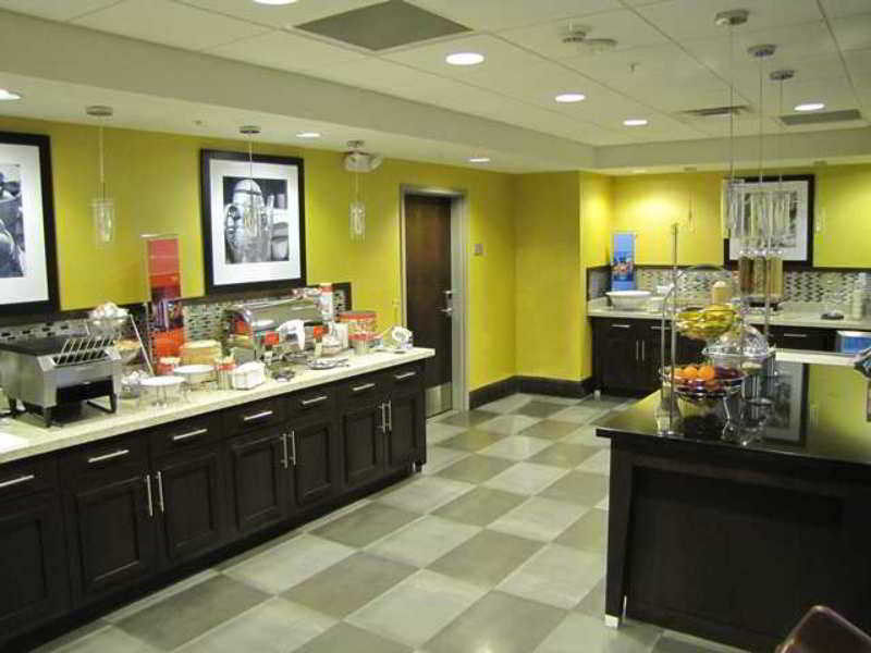 Hampton Inn & Suites Columbia South Fort Meade Area Exteriér fotografie