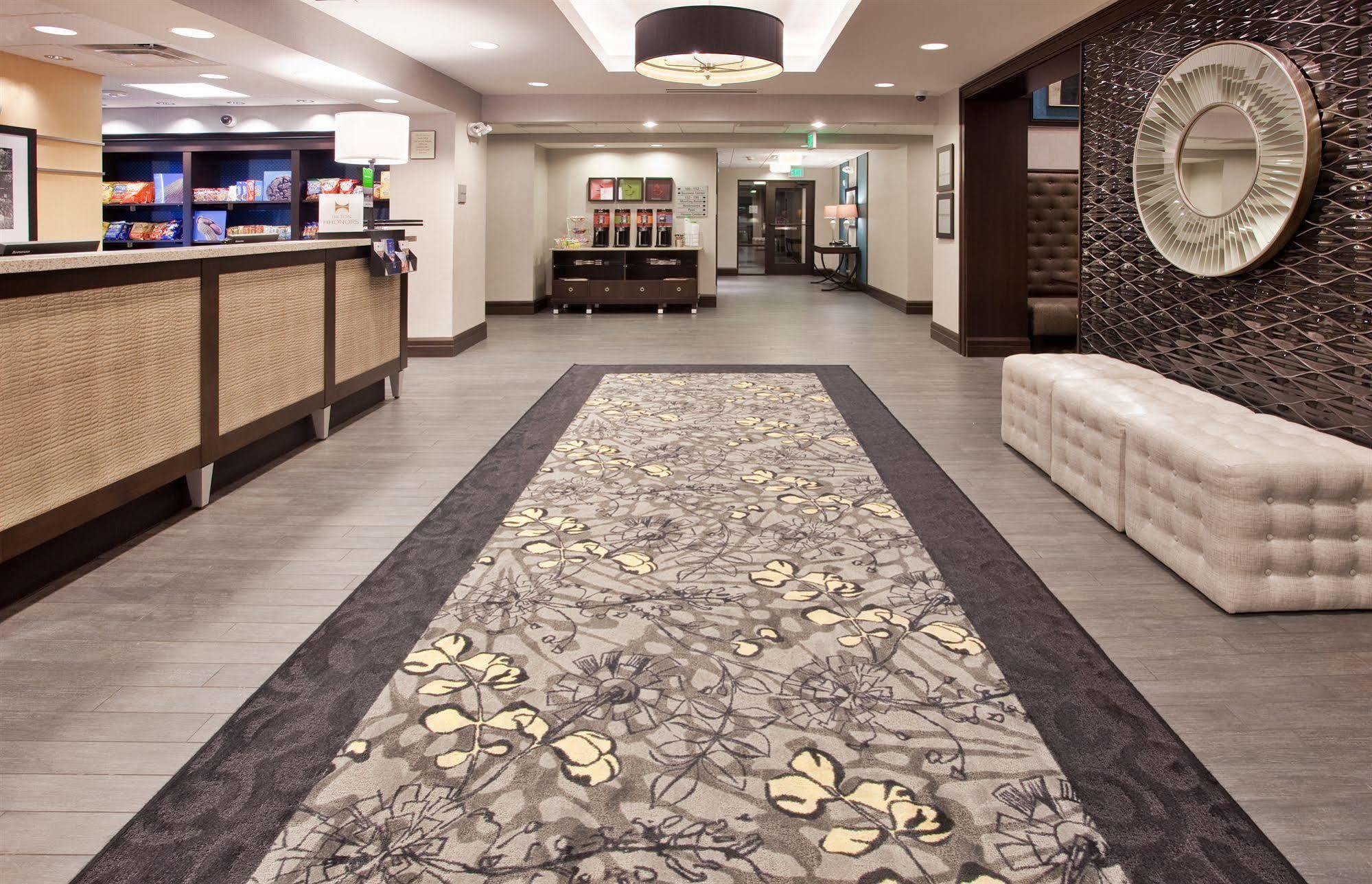 Hampton Inn & Suites Columbia South Fort Meade Area Exteriér fotografie