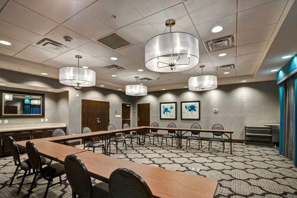 Hampton Inn & Suites Columbia South Fort Meade Area Exteriér fotografie